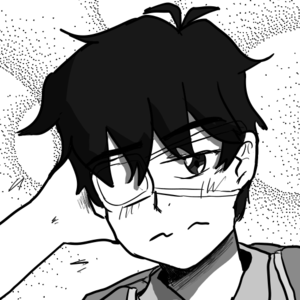 Casual Friday (Part 1)