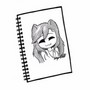 Rayne's Sketchbook