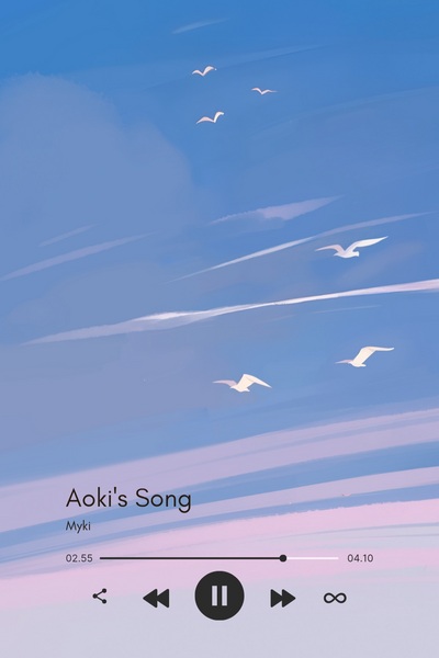 Aoki's Song