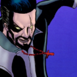 3 - The Creature that Blocked that Night