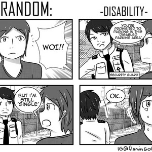 Disability