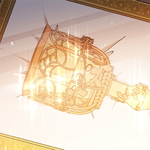 31. To Fill The Chalice