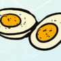 The Egg Route