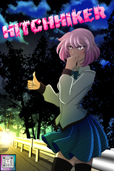Hitchhiker