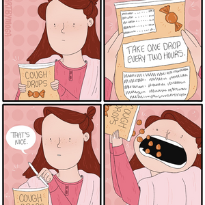 Cough Drops