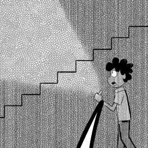 The Writing on the Wall