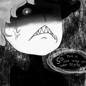 Ep. 19 - that. orange. one. (PART 1.)