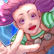 Lathian: Portal Glitch!