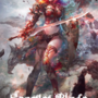『Scarlet Blade: The Rise of the Undead』