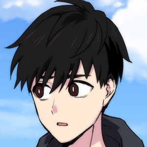 86. A Whole Other World