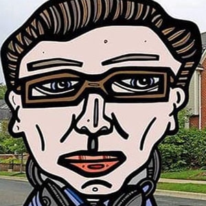 I don't like dating apps...