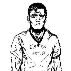 Best Friends ... DA FUQ?