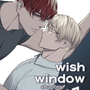 Wish window