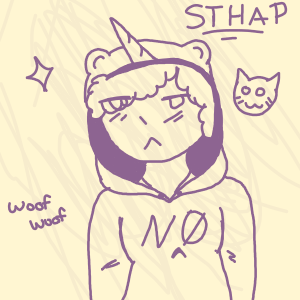 The Art I Cried About (some time ago)