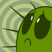 Things a cactus can't do