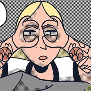 Chapter 3 : the Encounter