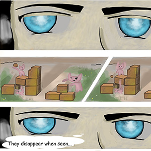Chapter 1: Sendai