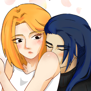 Butterflies In My Heart:Chapter 1