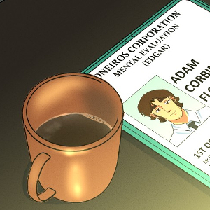 CHAPTER 5: Pepper Spray PART 2