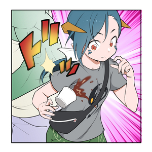 Drag&otilde;es s&atilde;o Criaturas Terrivelmente Vingativas