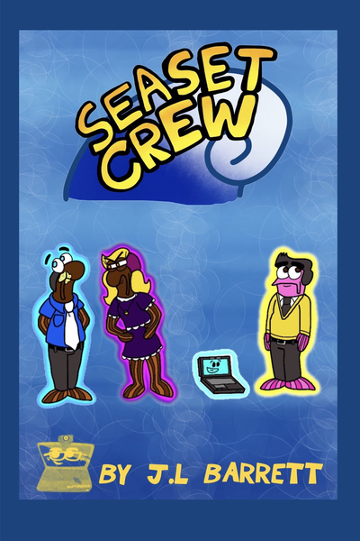 Seaset Crew