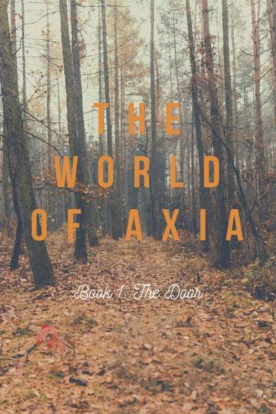The World of Axia_The Door