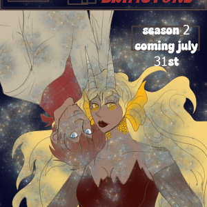 Season 2 release date