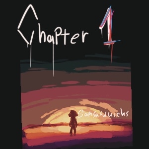 Chapter 1: The Alleyway.