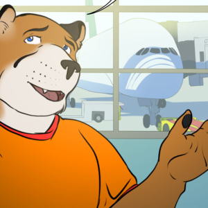 A (much needed) Break from the Action