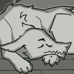 May be a good boy