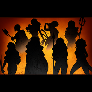 You'll Be Competing Too...