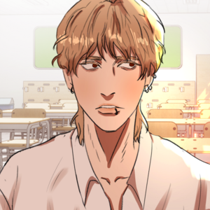 3: The guy who disappeared the other day (2)