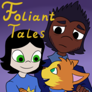 Foliant Tales