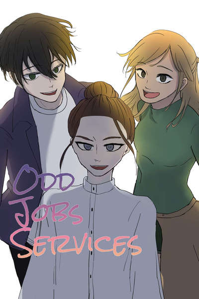 Odd Jobs Services