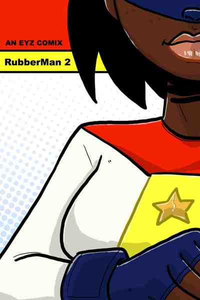 RubberMan 2