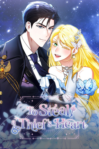 To Steal a Thief's Heart