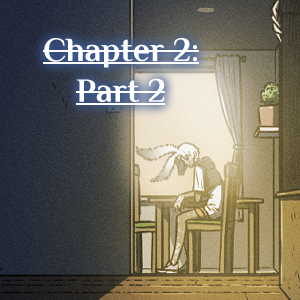 Chapter 2: Part 2