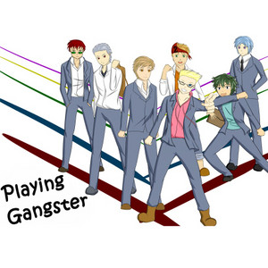 Playing Gangsters