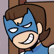 Bean Girl &amp; Cat Boy! Go to the Store!