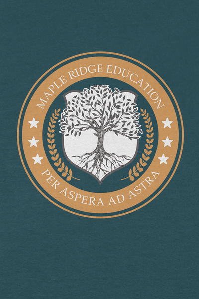 Maple Ridge - The Series