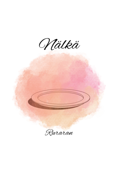 Nälkä