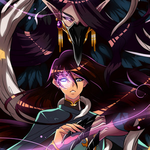 The King of Black Birds