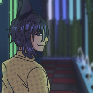 Cap 14: Draw me closer