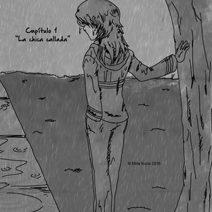 Cap&iacute;tulo 1 - La chica callada