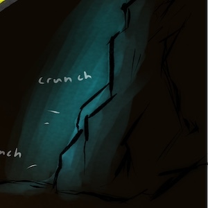 PMD: The Deep Dark - Ch.0 Page 10