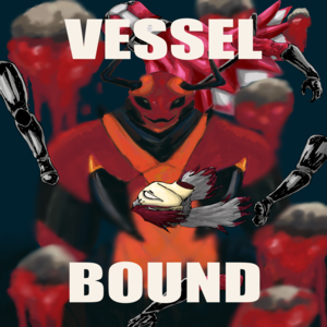 Chapter 9: The Abomination Within the Monster