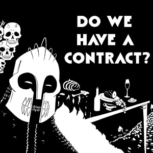 Do We Have a Contract? #1