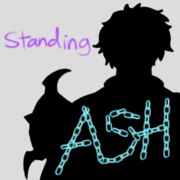 Standing Ash
