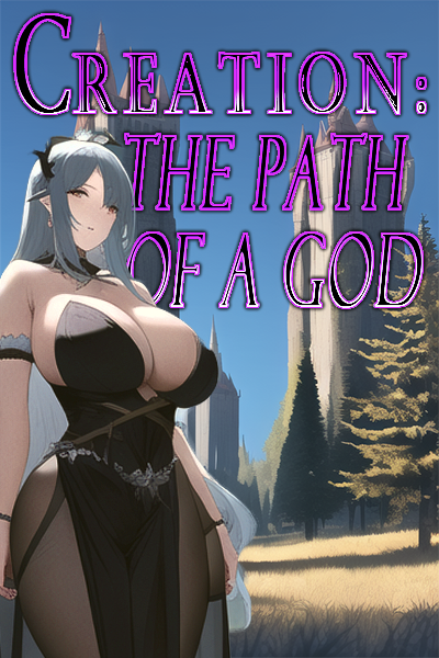 Creation: The Path of a God (Updated Edition)