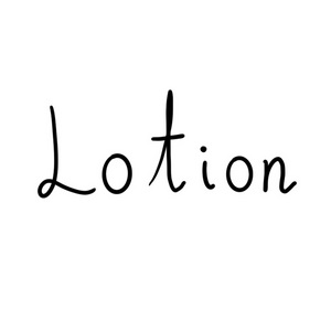 Lotion
